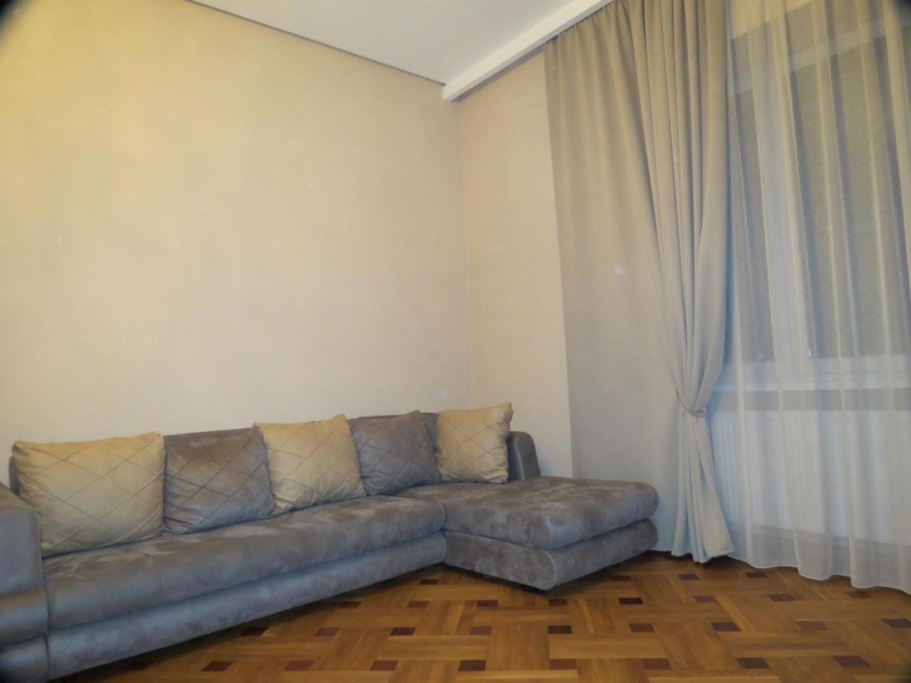 Three Rooms Apartment Tiflis Exterior foto